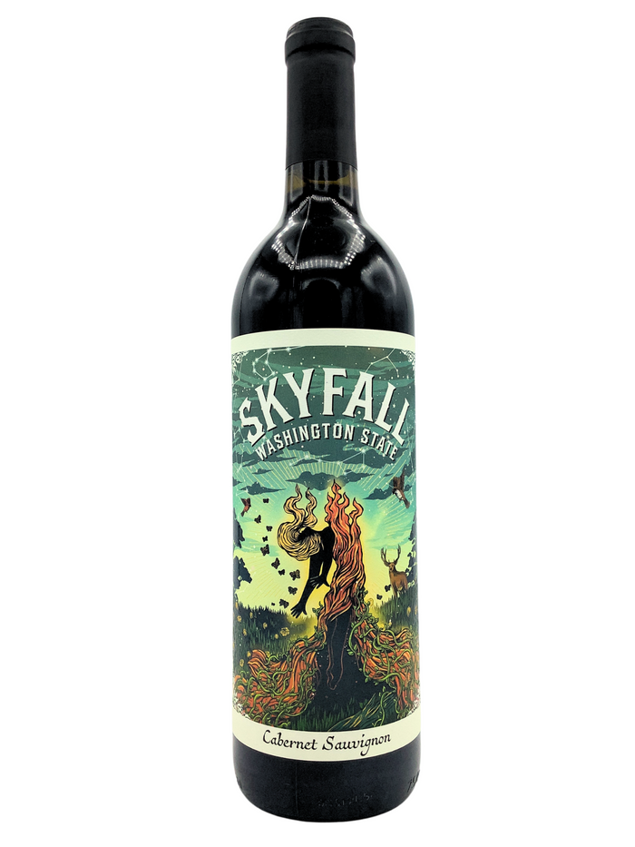 Skyfall Cabernet Sauvignon