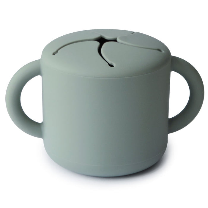 Snack Cup | CAMBRIDGE BLUE