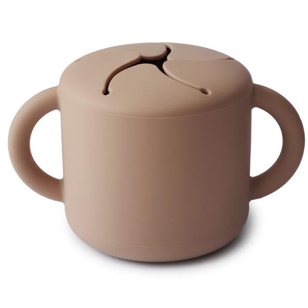 Snack Cup | NATURAL