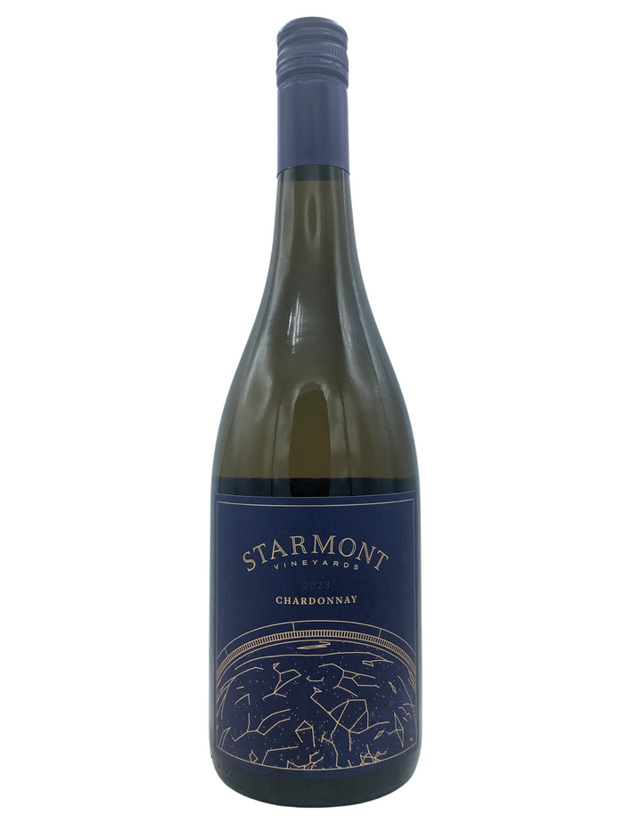 Starmont Chardonnay 2023