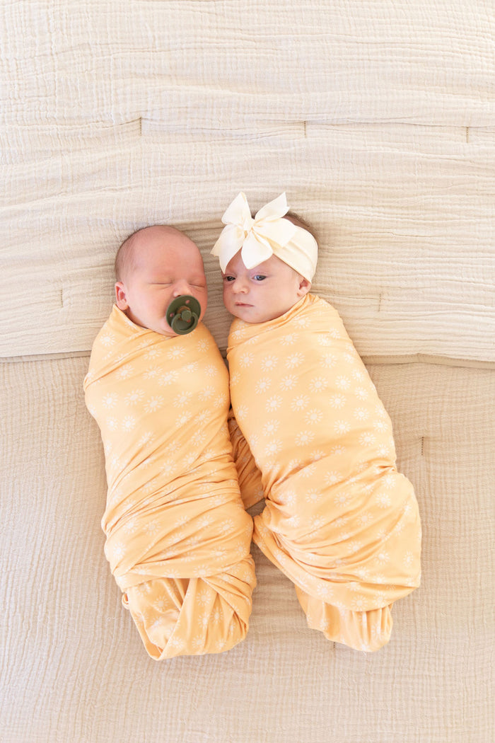 SUNSHINE | SWADDLE