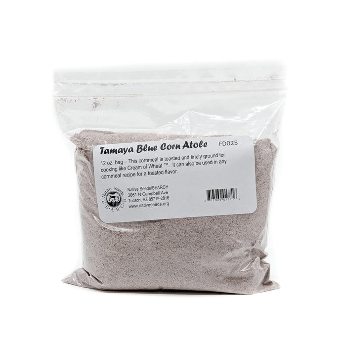 Tamaya Blue Corn Atole