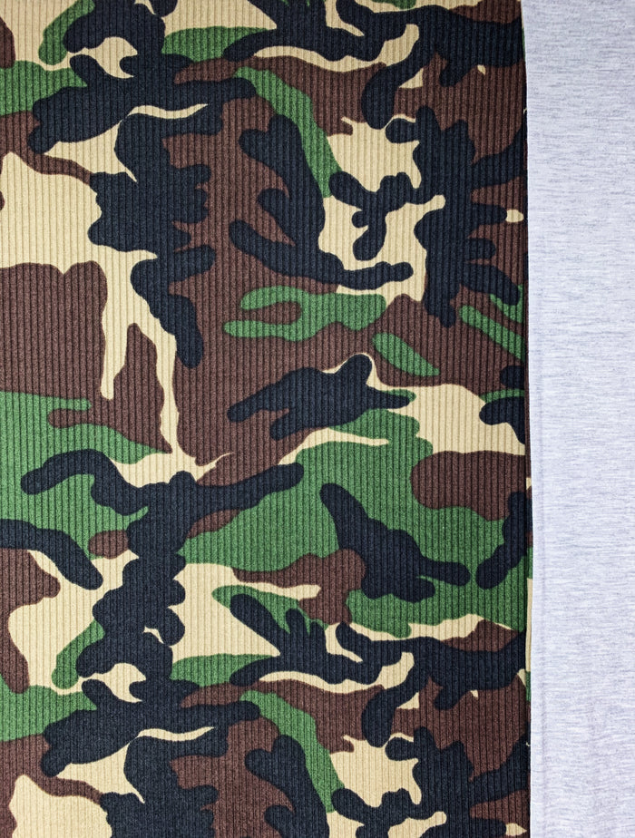 THE HUNTER - grey