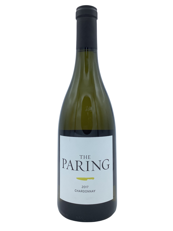 The Paring Chardonnay 2023