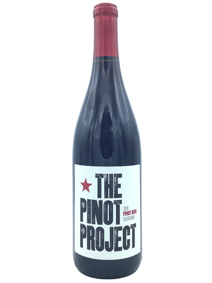 The Pinot Project