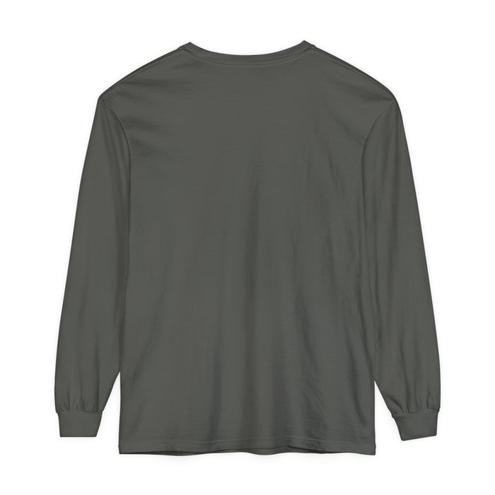 TIL LOVE MURDER DO US PART LS TEE