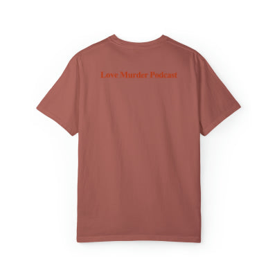 TRUST YOUR GUT TEE