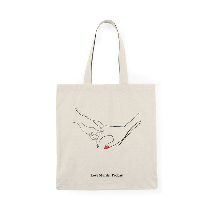 TRUST YOUR GUT TOTE