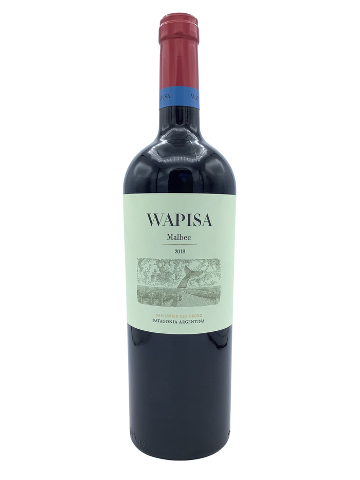 Wapisa Malbec 2023