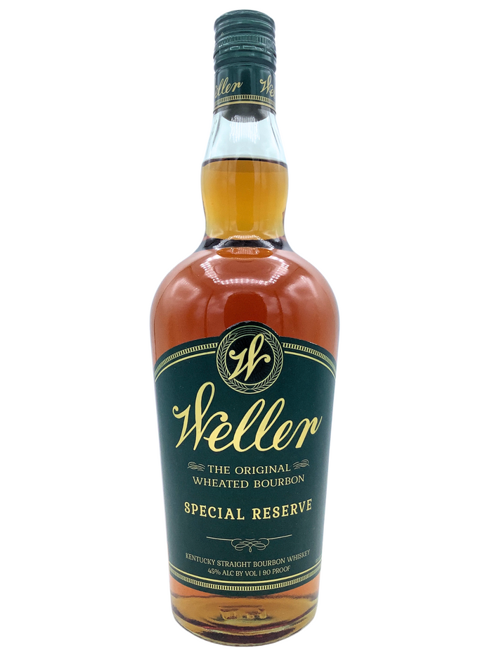 Weller Special Reserve Wheated Bourbon