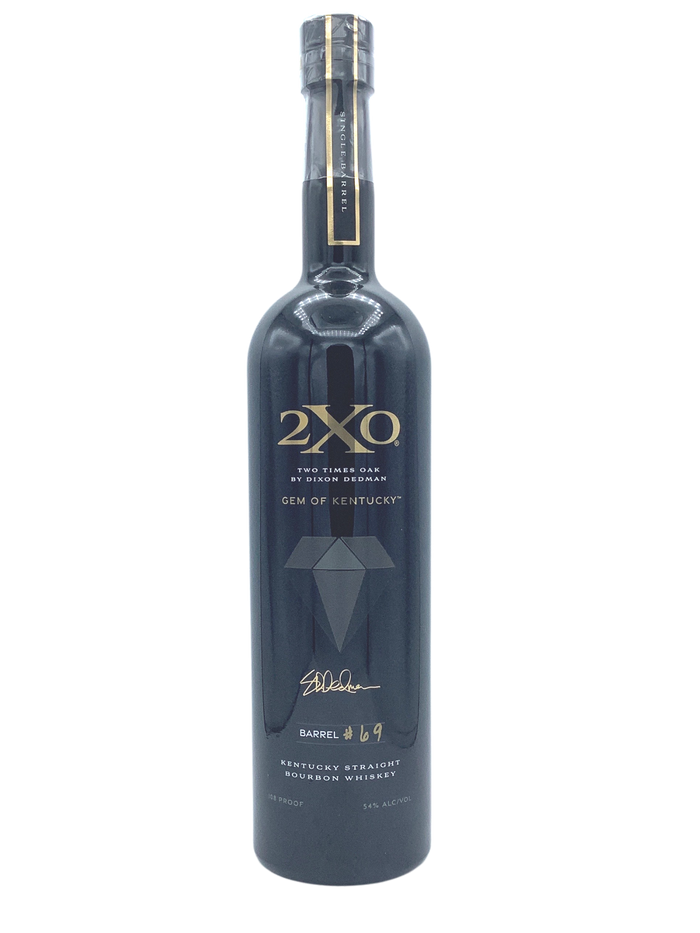 2XO Gem of Kentucky