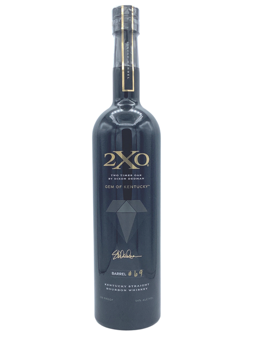 2XO Gem of Kentucky