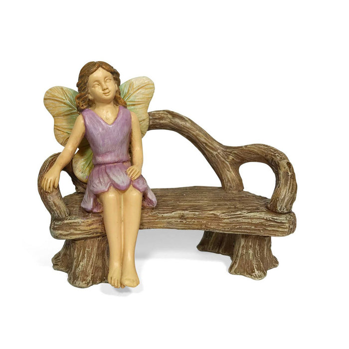 A Quiet Rest