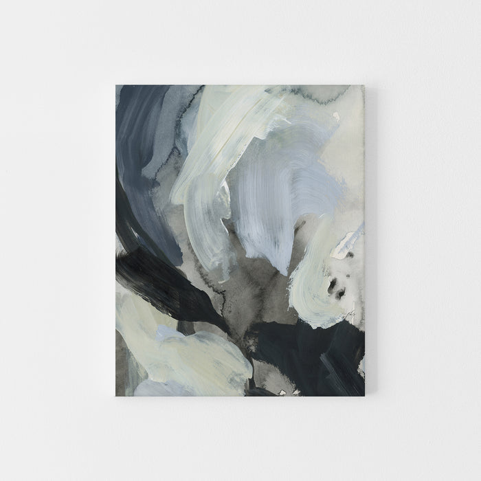 Abstract Movement - Art Print or Canvas - Jetty Home
