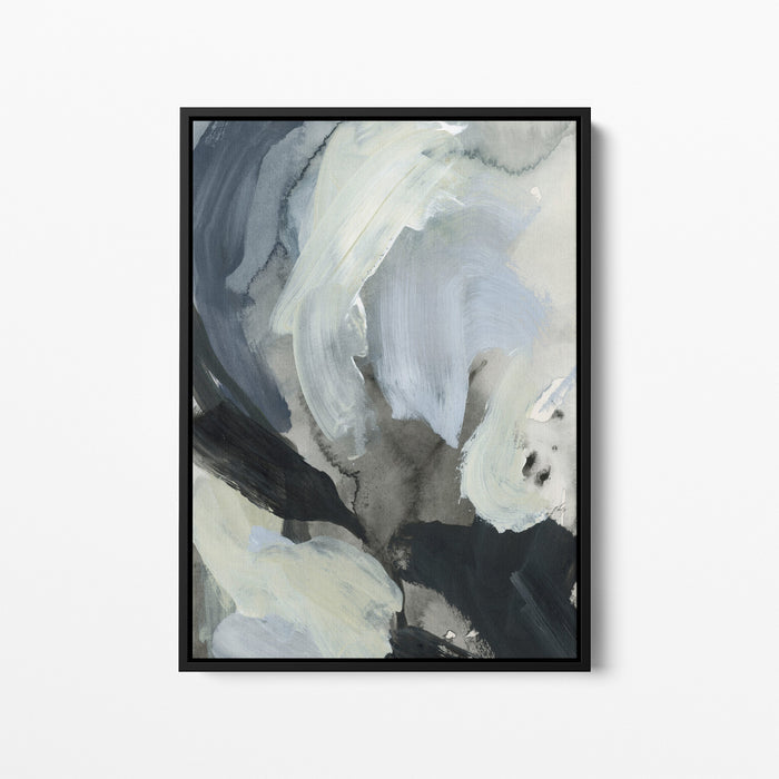 Abstract Movement - Jetty Home