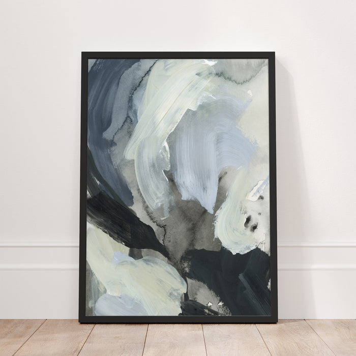 Abstract Movement - Jetty Home