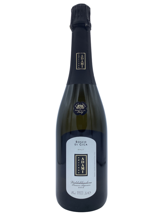 Adami Prosecco Bosco Di Gica