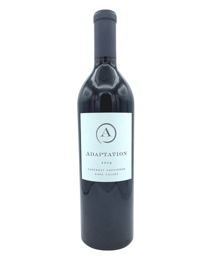 Adaptation Cabernet Sauvignon by Odette 2021