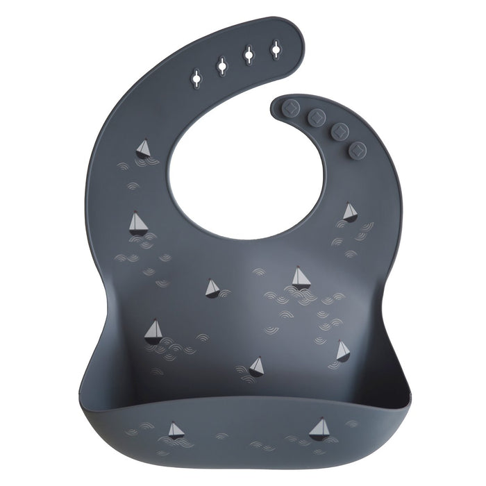 Adjustable Fit Waterproof Bibs - BOATS