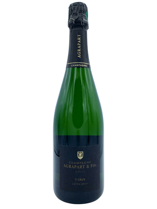 Agrapart & Fils 7 Crus Extra Brut Champagne