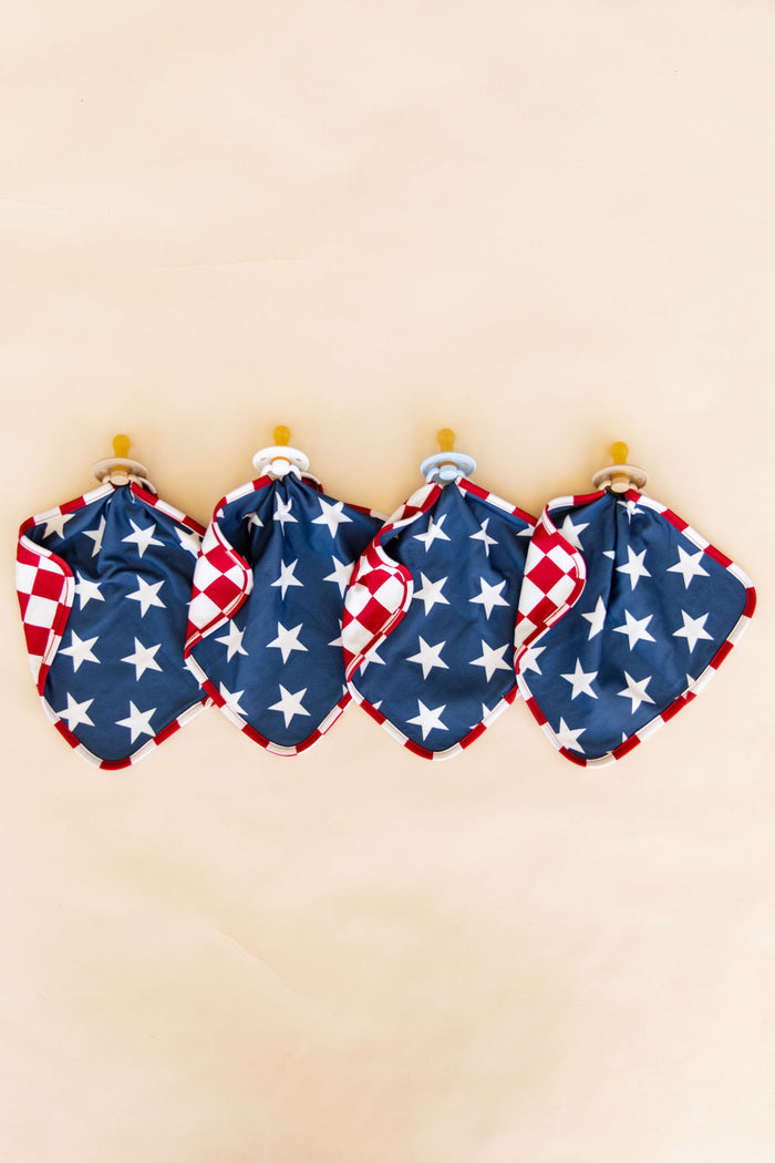 ALL-AMERICAN | LOVIE