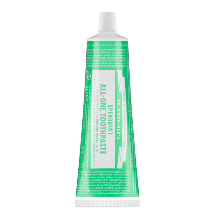 Spearmint