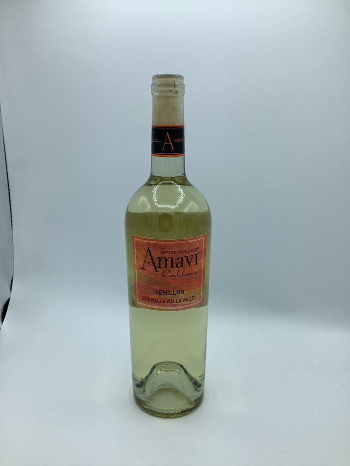 Amavi Semillon 2021