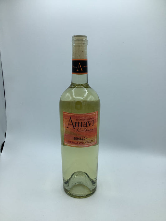 Amavi Semillon 2021
