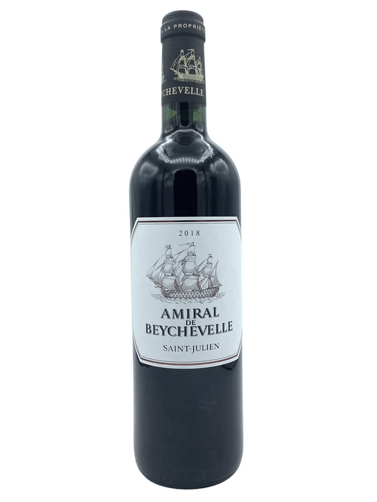 Amiral de Beychevelle