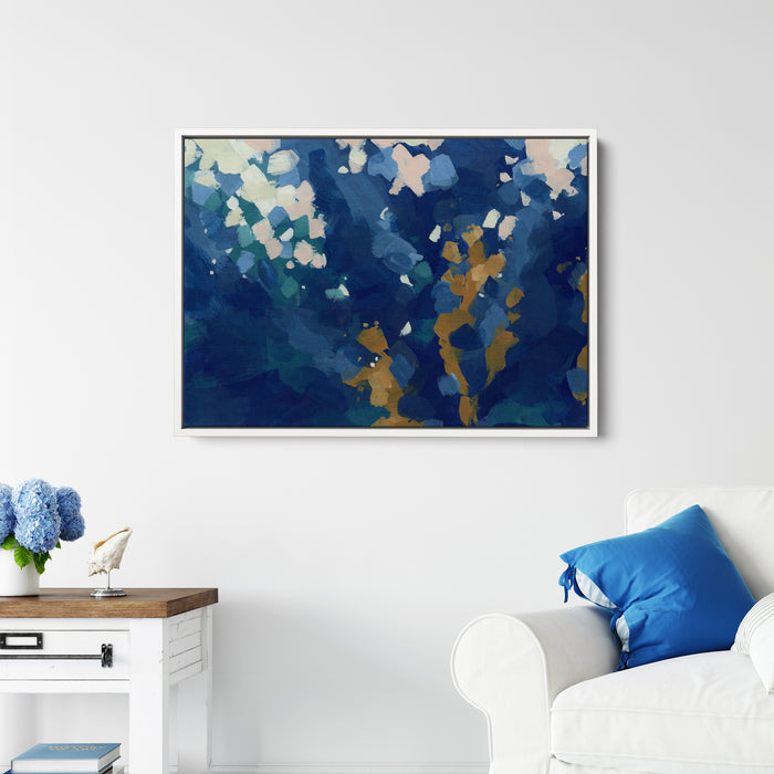 Anacapa  - Art Print or Canvas - Jetty Home