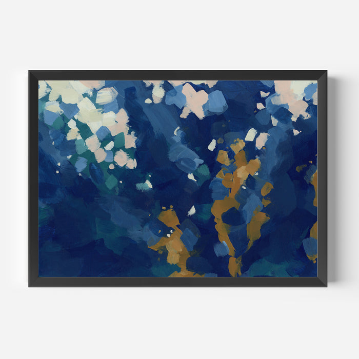 Anacapa  - Art Print or Canvas - Jetty Home