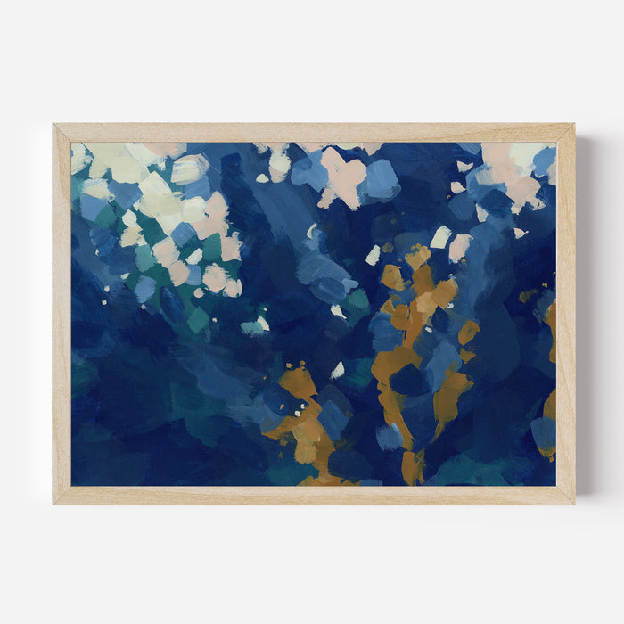 Anacapa  - Art Print or Canvas - Jetty Home