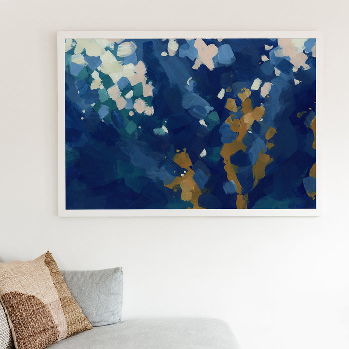 Anacapa  - Art Print or Canvas - Jetty Home