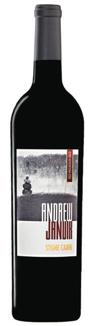 Andrew Januik Stone Cairn Cabernet Sauvignon 2020