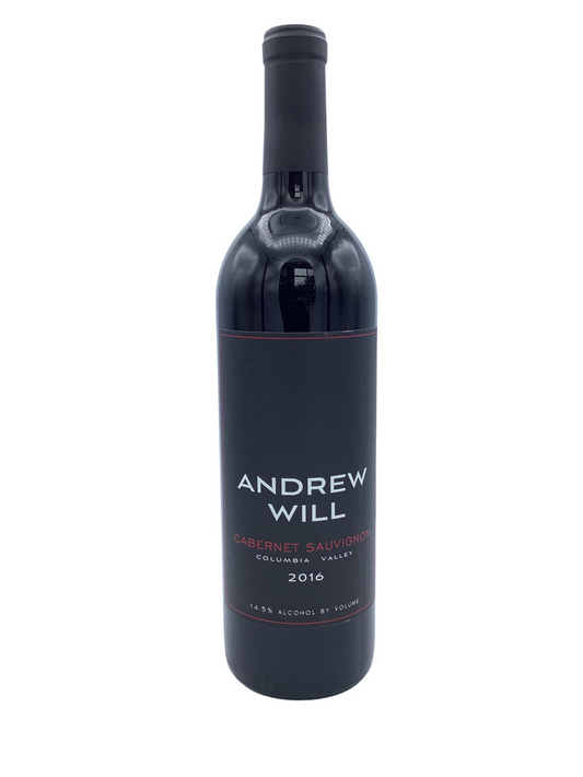 Andrew Will Cabernet Sauvignon
