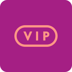 Paid VIP Membership