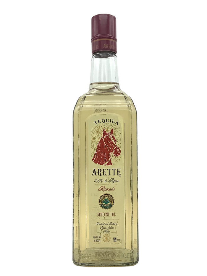 Arette Tequila Reposado 1L