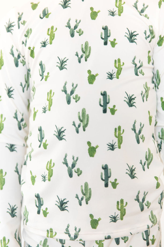 ARIZONA GREEN | LONG SLEEVE