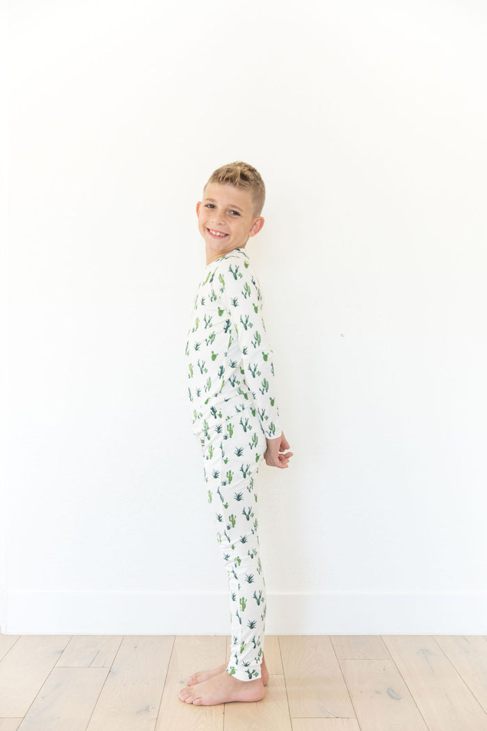 ARIZONA GREEN | LONG SLEEVE