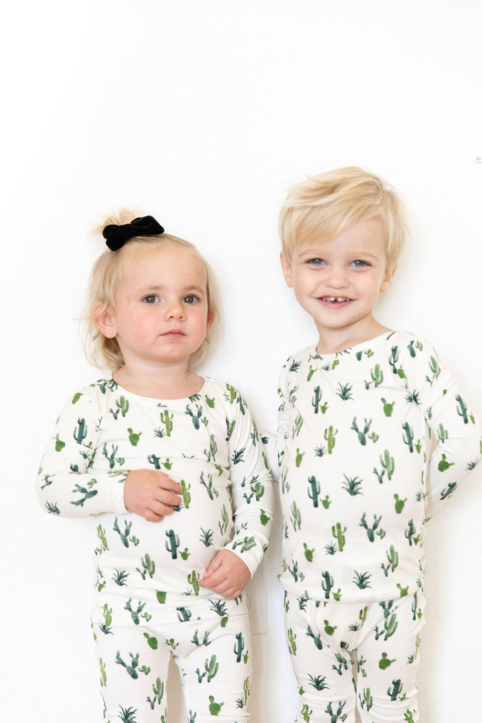 ARIZONA GREEN | LONG SLEEVE