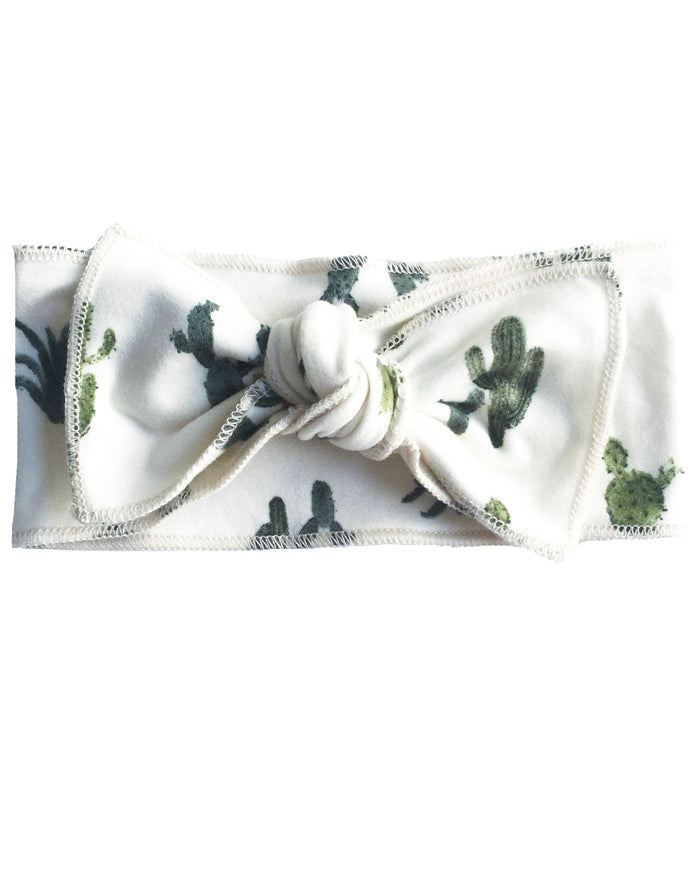 ARIZONA GREEN (WHITE) | BOW