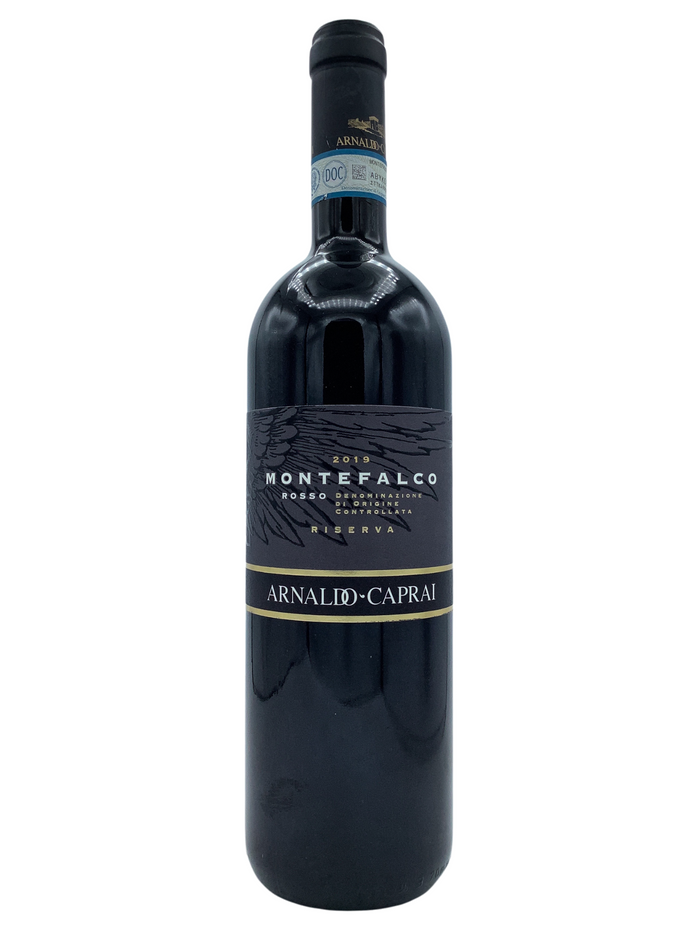Arnaldo Caprai Montefalco Rosso Riserva 2019