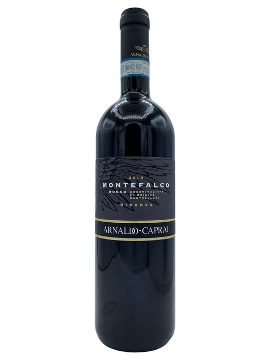 Arnaldo Caprai Montefalco Rosso Riserva 2019