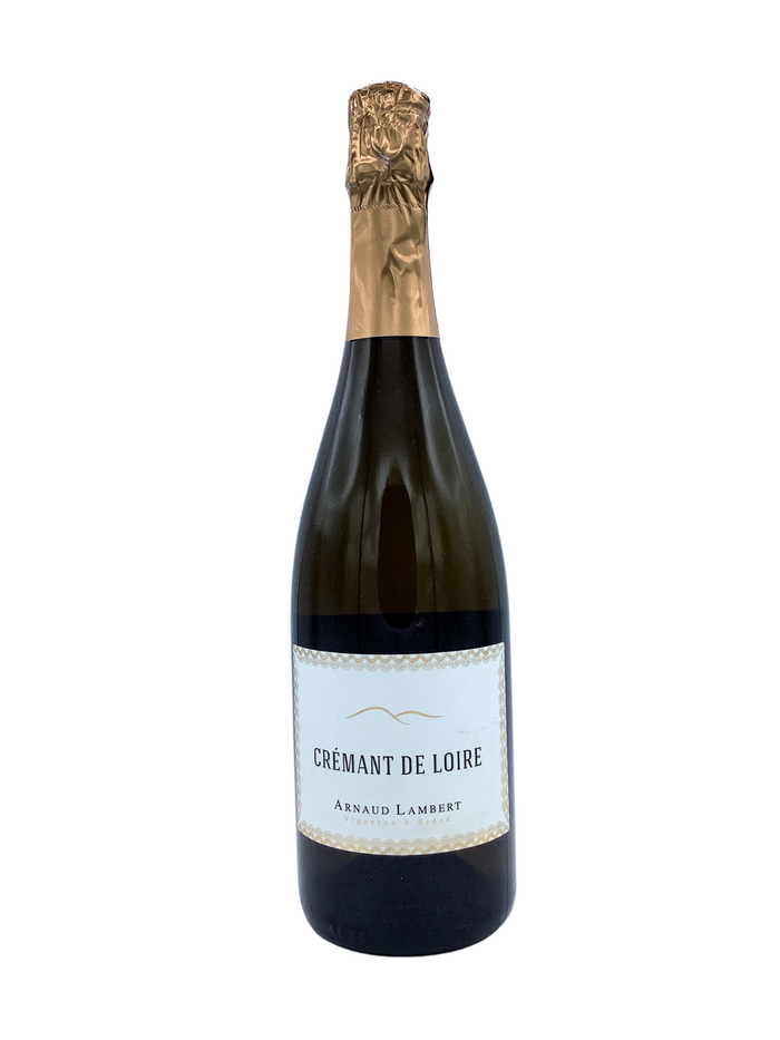 Arnaud Lambert Breze Cremant de Loire Blanc