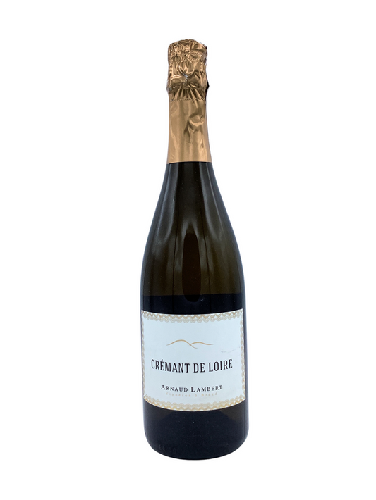Arnaud Lambert Breze Cremant de Loire Blanc
