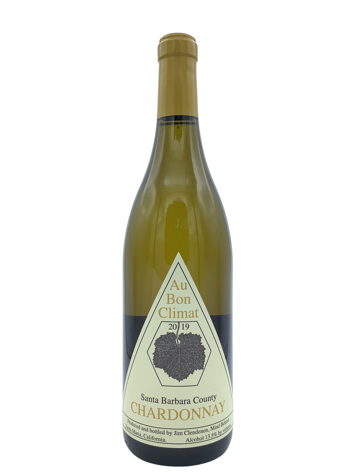 Au Bon Climat Chardonnay