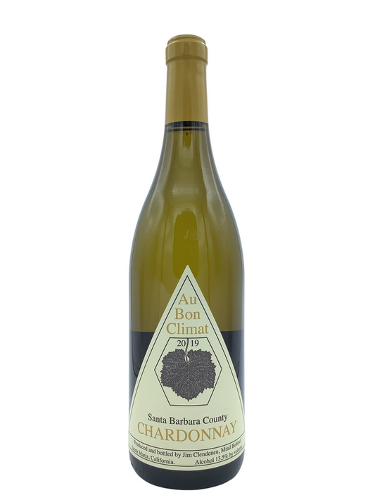 Au Bon Climat Chardonnay