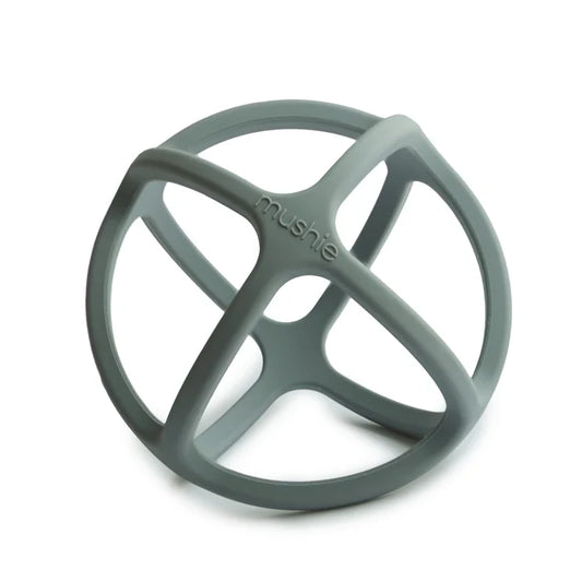 BALL TEETHER | DRIED THYME