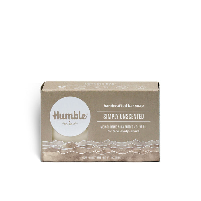 Simply Unscented
