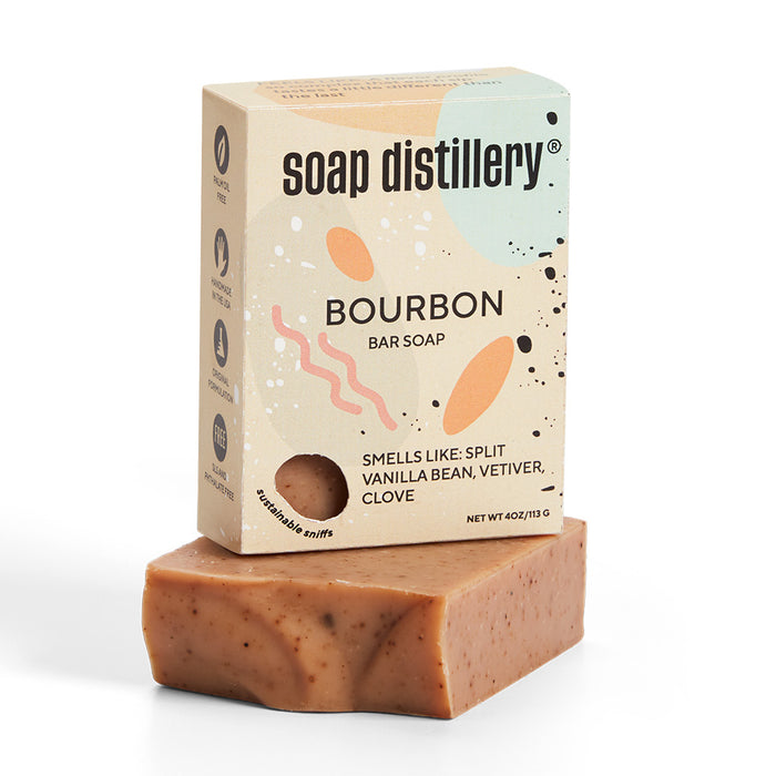 Bourbon